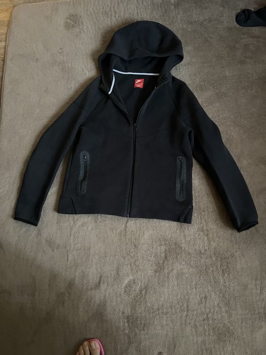 Долнища на Nike u суитчър черен Nike