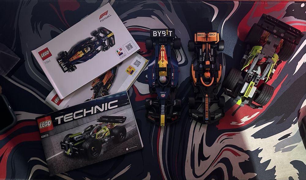 Продаю лего оригинал