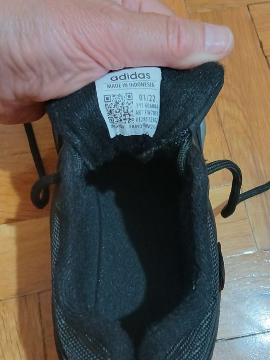 Маратонки ADIDAS Terex