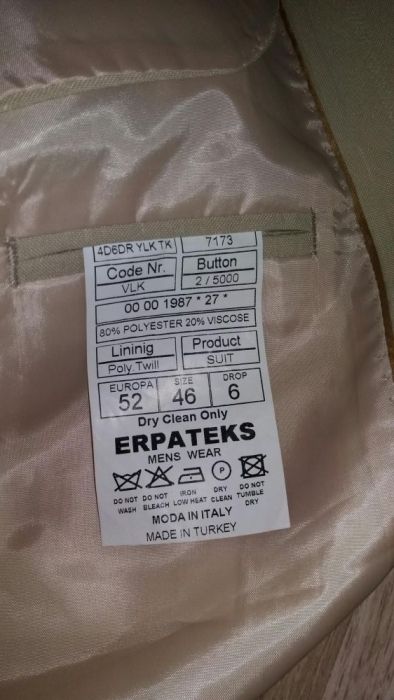 Costum nunta pt oricine
