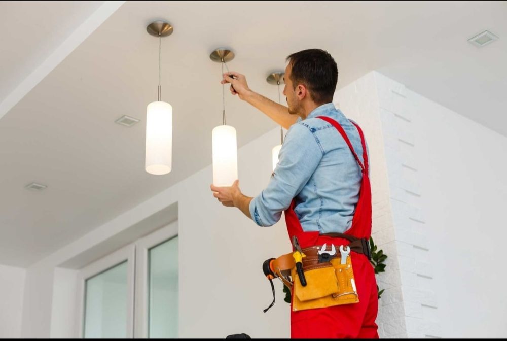 Мастер Алматы. Сделаю всё по дому