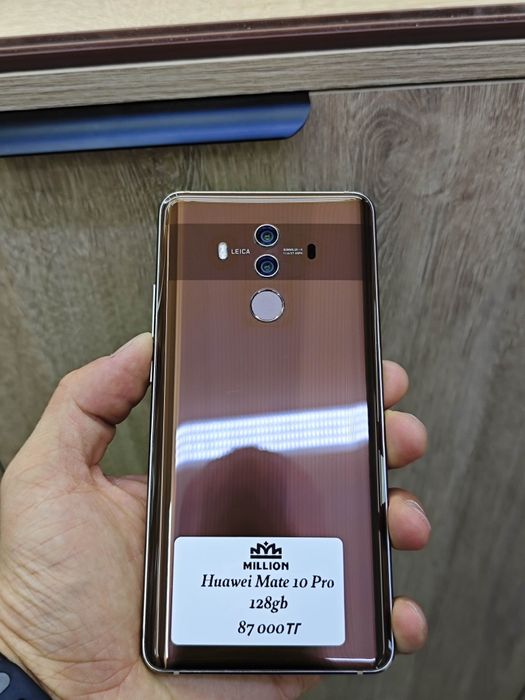 Huawei mate 10 pro 128gb