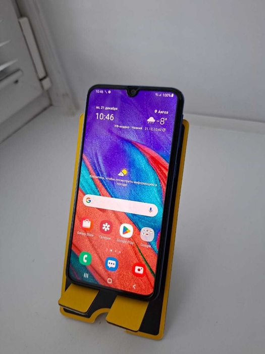 Samsung Galaxy A40 4/64