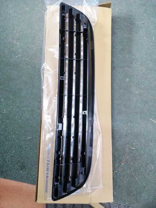 Grila Opel Zafira A anul 99-05 negru