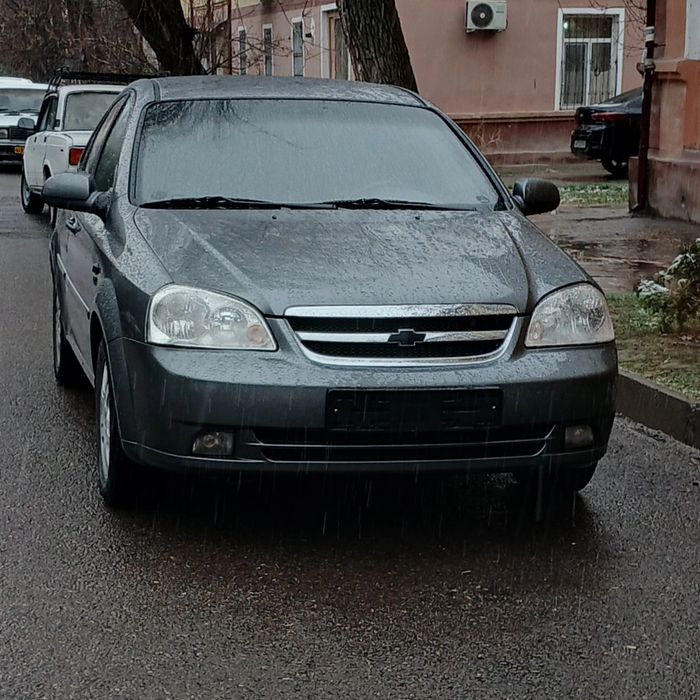 Лассети 1.8 механика сотилади