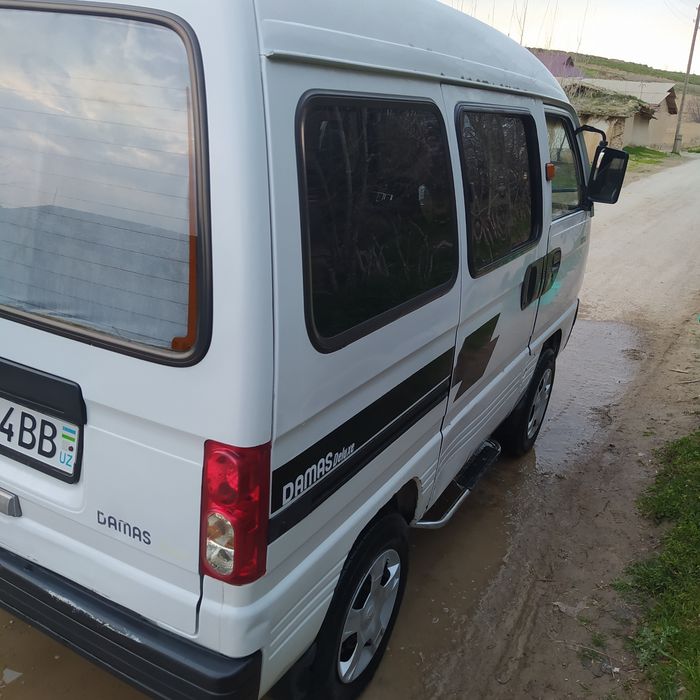 Damas 2004 yil mitan gaz xolate zur pul zarur bulgan wunga sotommiz