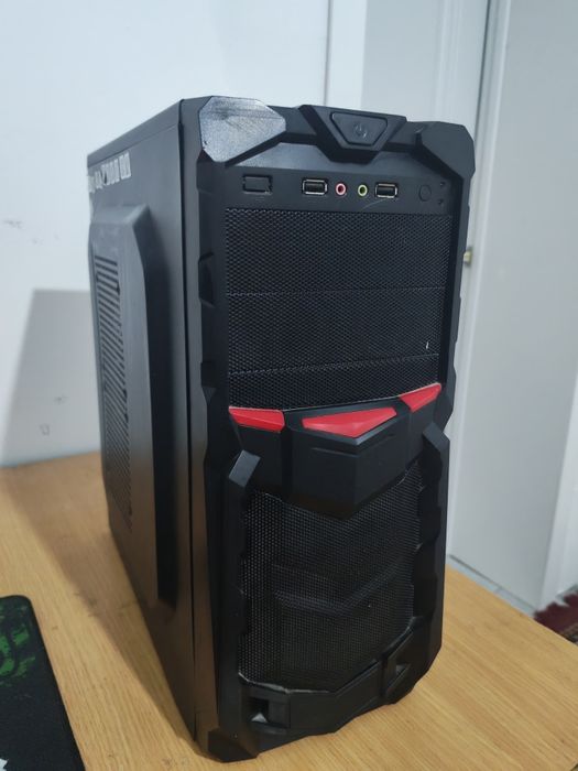 Компьютер сатылады