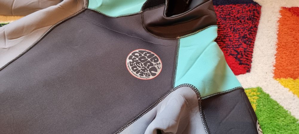 Neopren Rip Curl Dawnpatrol 3/2 XS