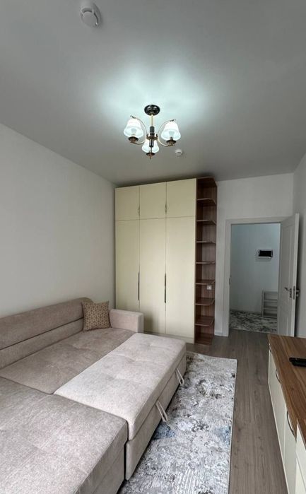 Узбум Новостройка Асалом Сохил 1 комнатная ислам атамачить