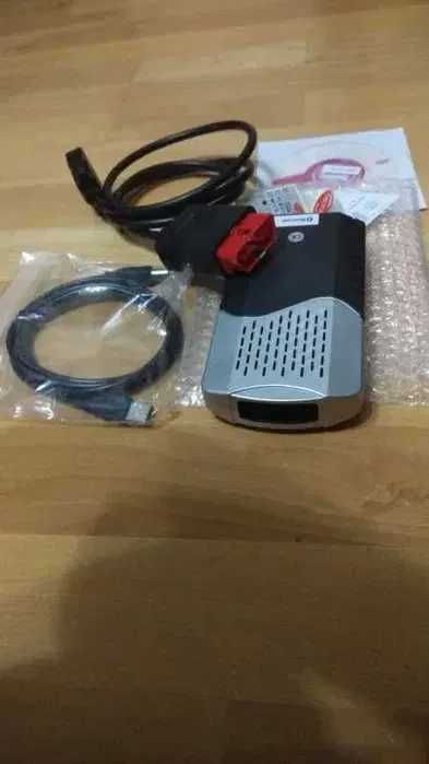 Interfata Diagnoza Multibrand