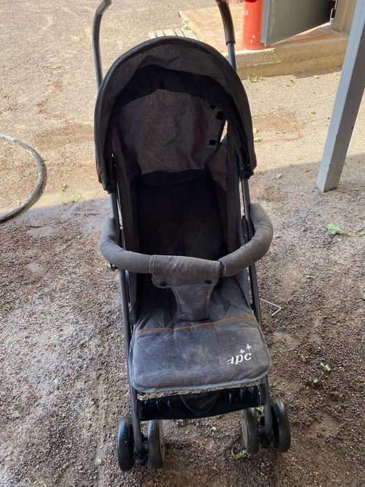 Продам коляскаааа