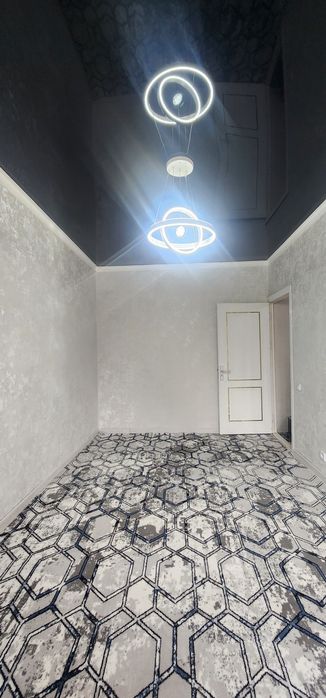 Квартира Юнусабод 4кв  новая евроремонт 2 комнатная 60квм