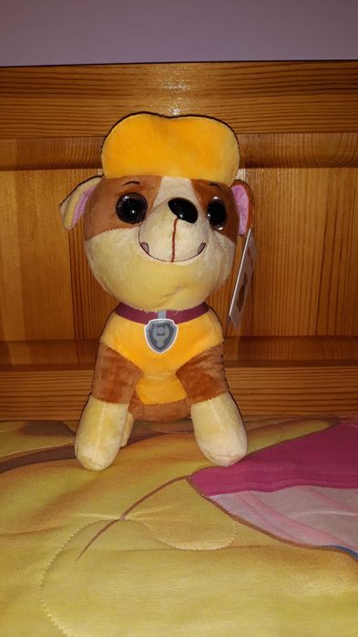 Плюшени играчки-3бр.