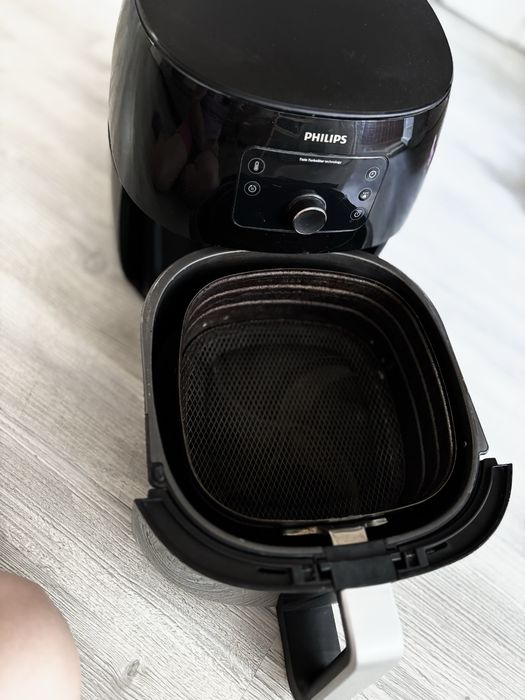 Airfryer Tefal XXL