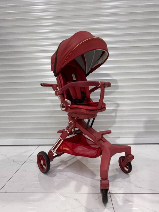 Dron kalyaska , yangi foydalanishga qulay