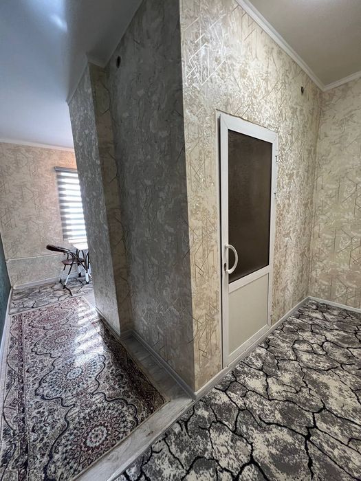 1/4/4 сотилади Мулжал Юселл