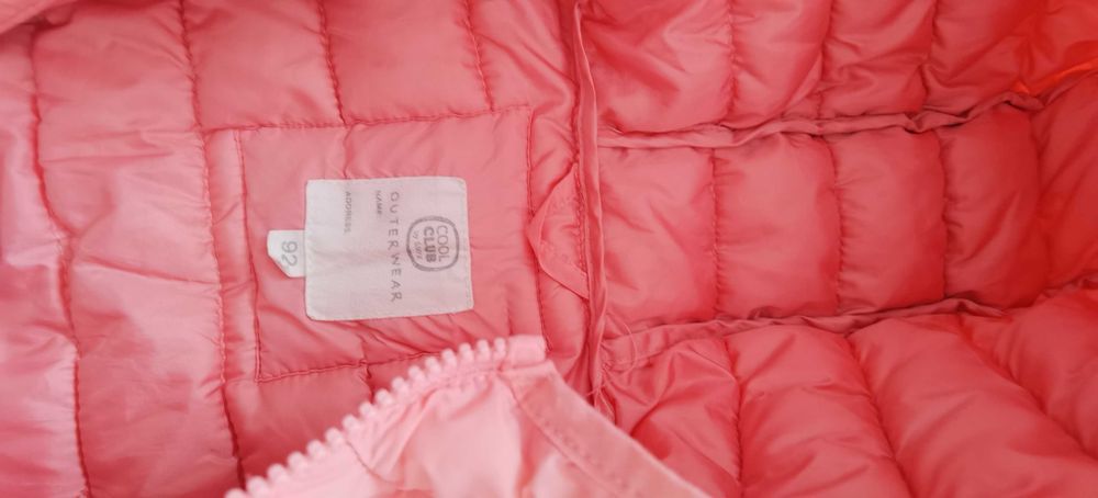 Geaca Smyk primăvara / toamna mărimea 92