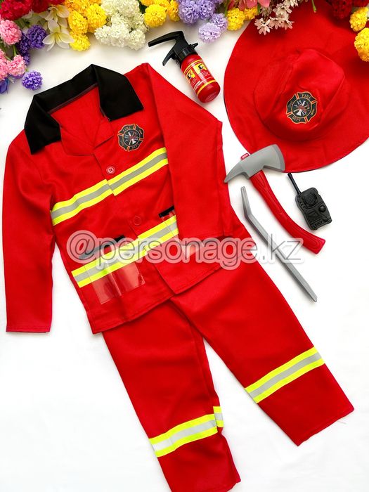 Карнавальный Костюм Руми