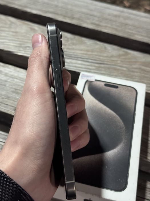 Iphone 15pro max Айфон 15про макс