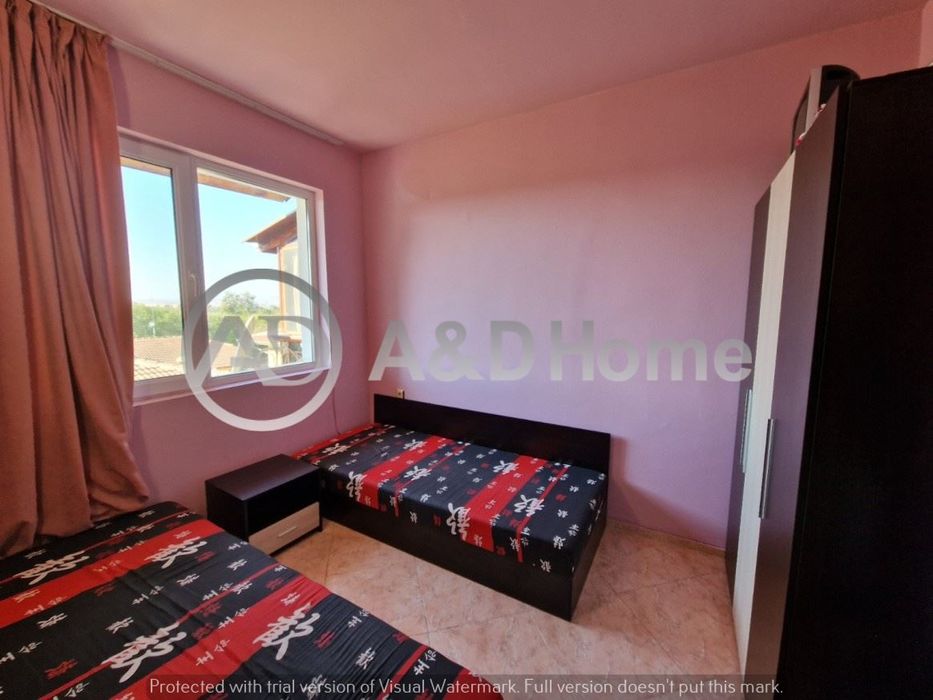 Продава се Тристаен апартамент в с. Кошарица, Област Бургас - 100 кв.м за 840 €/кв.м - Снимка #3