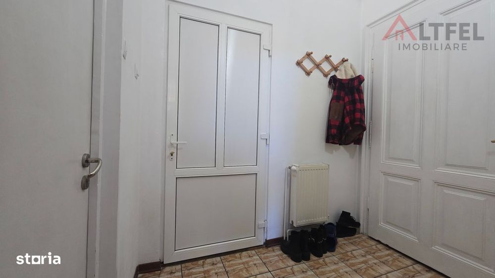 COMISION 0! Apartament cu 3 camere 87 mp utili strada Constantin Noica