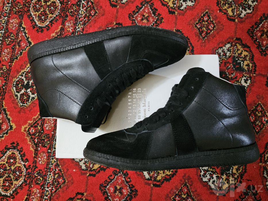 Maison Margiela Gats High