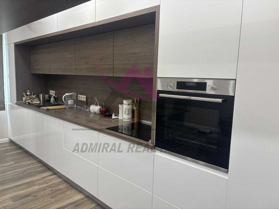 Чисто нов -двустаен -Победа!