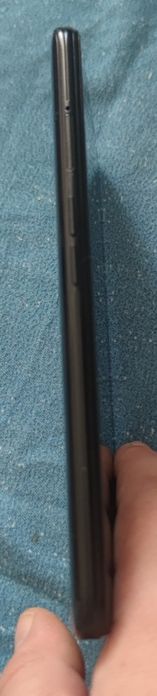 Oppo A5 2020 3 GB/64 GB Mirror Black