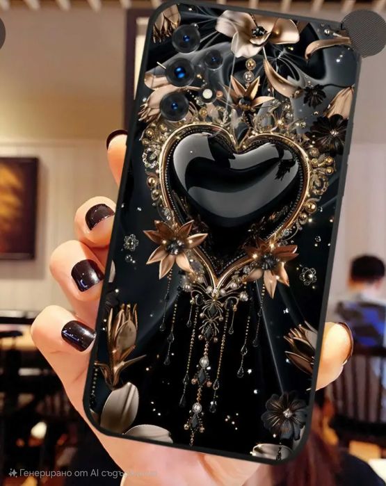 Калъф за телефон Samsung s22