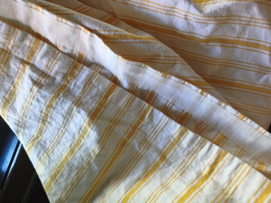 Set draperii bumbac