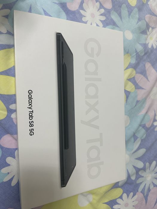 продаю Galaxy Tab 8 5G