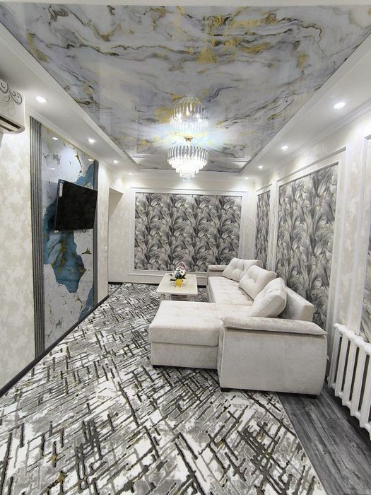 *‼️ 2-Комнатная Возможно Ипотека ‼️ Чиланзар-26 2\3\5