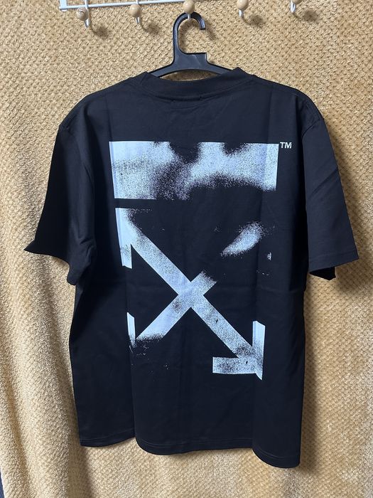 Tricou Off White, nou cu etichetă