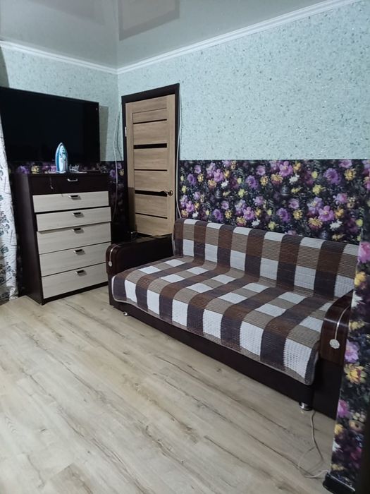 Продам квартиру 2 комнатную