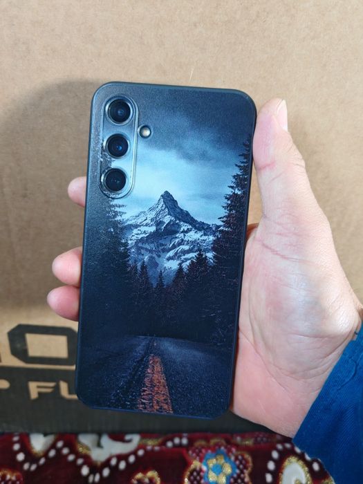 Samsung s23fe 128 гб