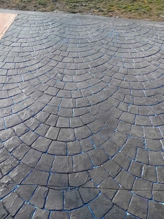 Beton Amprentat Craiova