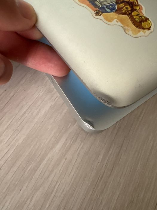 MacBook pro 2011