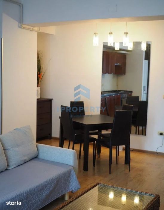 Apartament 2 camere P-ta Alba Iulia Modern