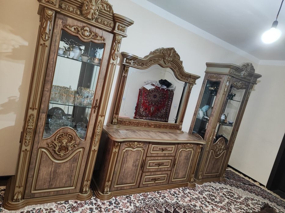 Пенал Камод для гостиной