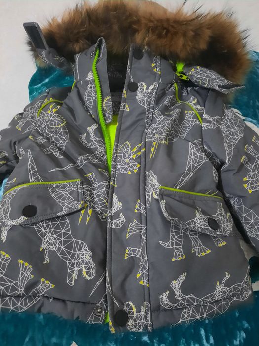 Куртка сатылады коп киилмеген