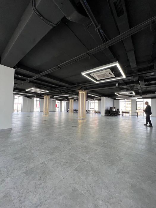 Аренда Офис Яшнабадский Айти парк 600 м2