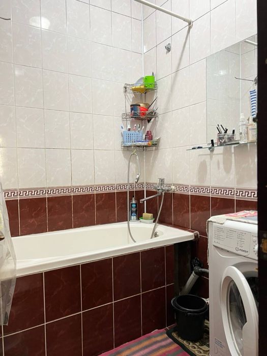 Четыре комнаты 4/2/4 Лисунова 1, Кадышева, Школа №61, Авиасозлар 1