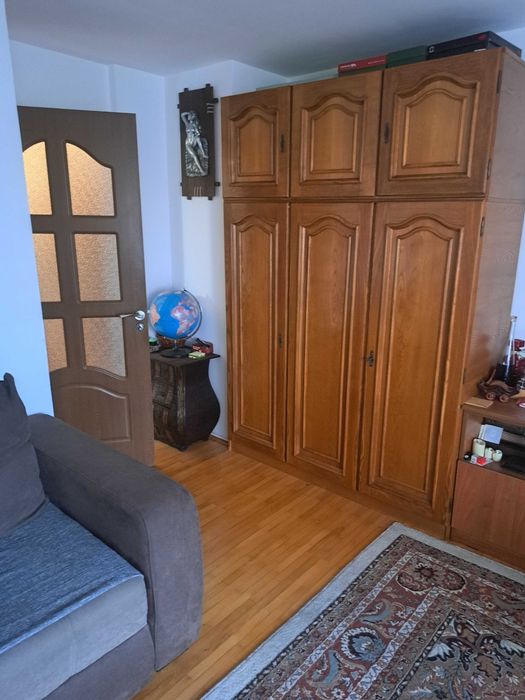 Apartament cu 1 camera