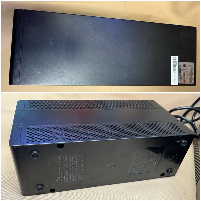 UPS аварийни непрекъсваеми захранвания нови батерии ю пи ес