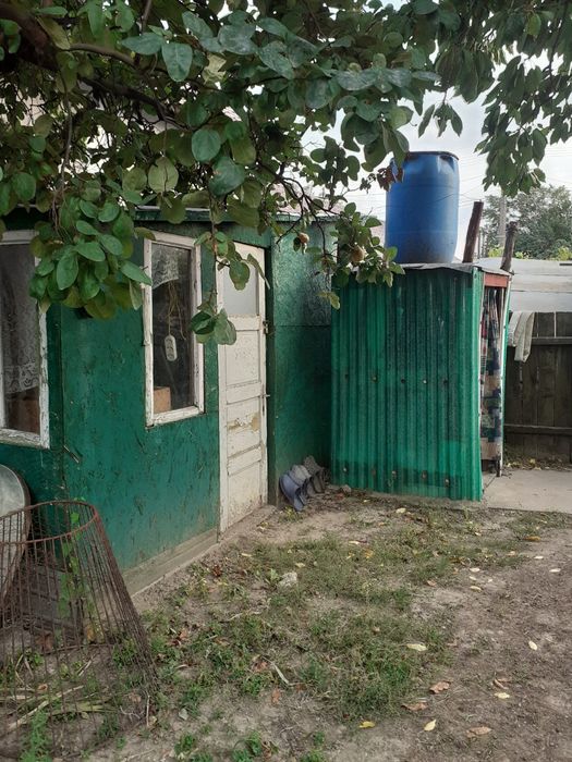 Casa Ciuslea Vrancea