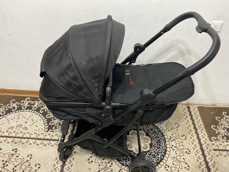 Детская коляска