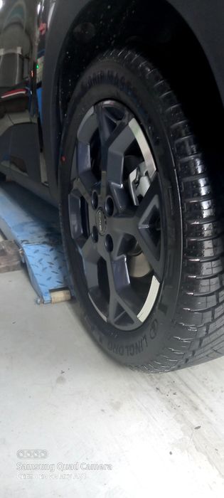 Шины на BYD Sigul 195 55 r16