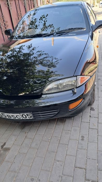 Автомобиль в отличном состоянии