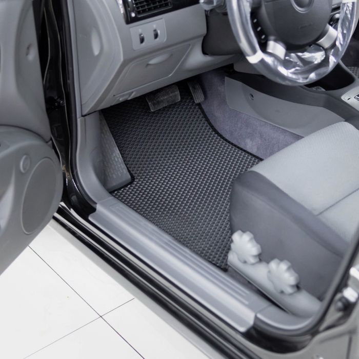 Авто коврики EVA (EVAKOR) для любой машины | Ташкент