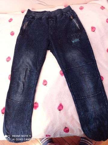 чисти и запазени детски дрешки